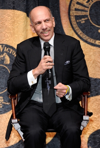 Robert F.X. Sillerman