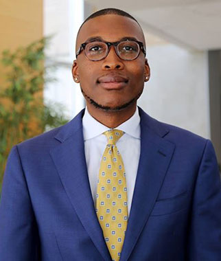 Bishar Jenkins, MPP'20