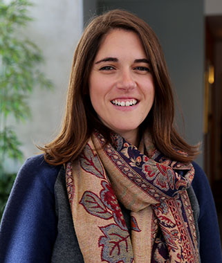Lisa Knichols, MPP/MBA'19