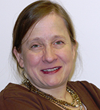 Linda Long-Bellil, Co-Investigator