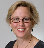 Susan Parish, Co-Principal Investigator