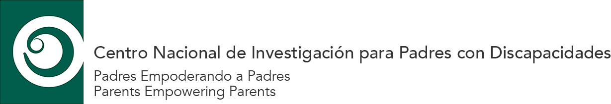 National Research Center for Parents with Disabilities