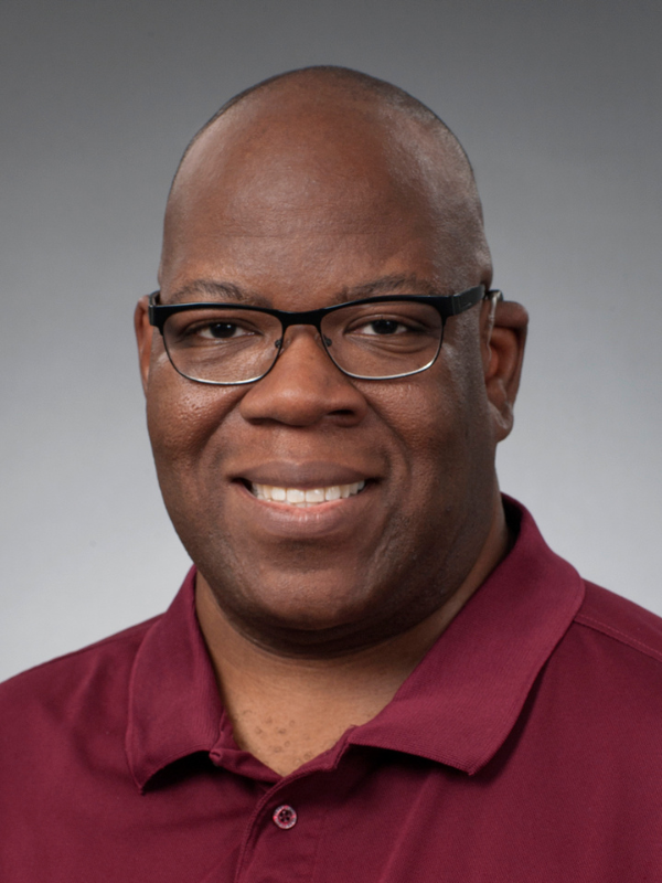 Earl Allen