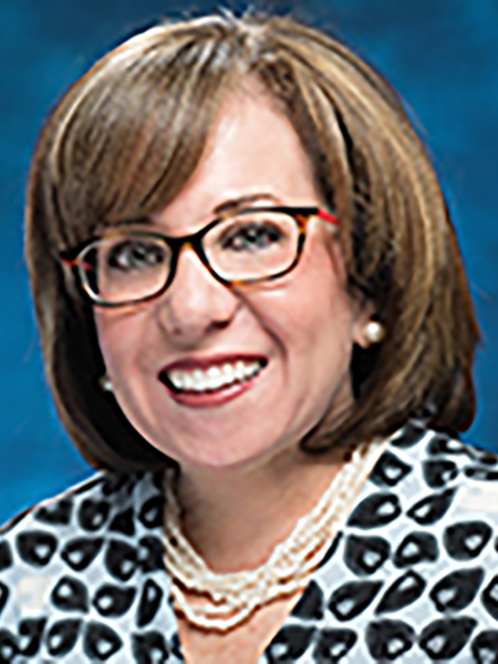 Laura Stout