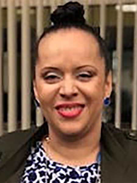 Heather Watkins