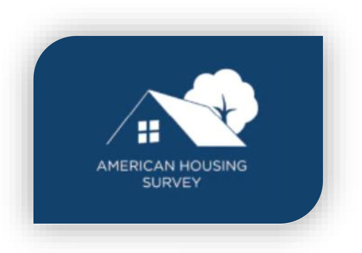 American Housing Survey logo