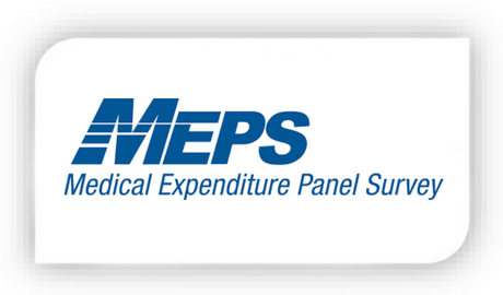 Medical Expenditure Panel Survey logo