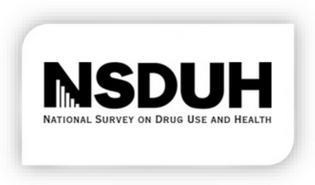 National Survey on Drug Use and Health logo