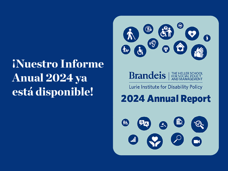 Nuestro Informe Anual 2024 ya está disponible