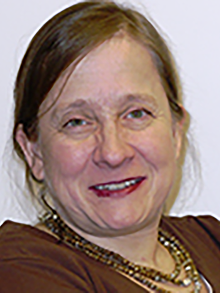 Linda Long-Bellil