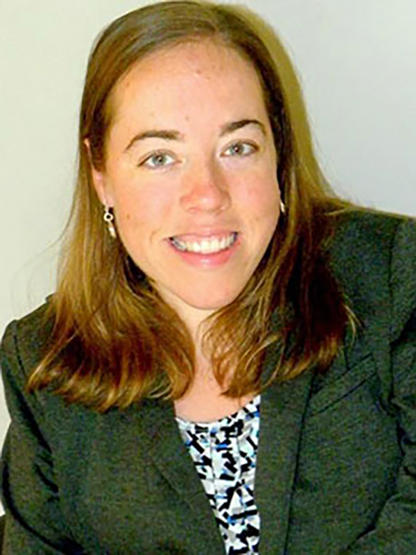 Robyn Powell