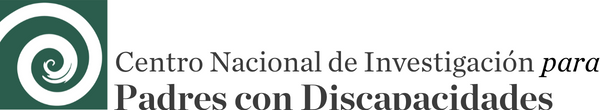 Centro Nacional de Investigación para Padres con Discapacidades