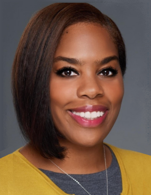 Photo of Dr. Latoya Attis