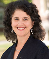 Shelly Greenfield, Brandeis/Harvard NIDA Center researcher