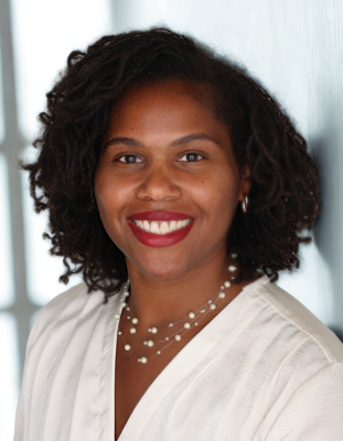 Headshot of Dr. Orrin Ware
