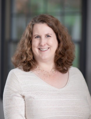 Sharon Reif, PhD'02