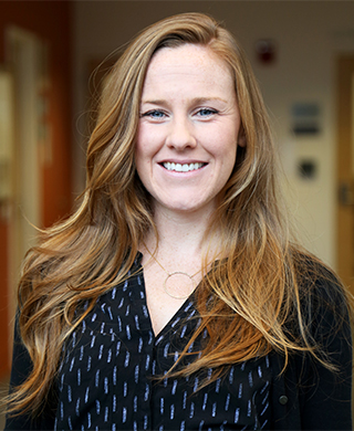 Eliza Chard, MBA/MA SID'16