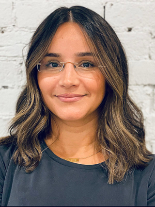 Imene Bouziane Saidi, MBA'22