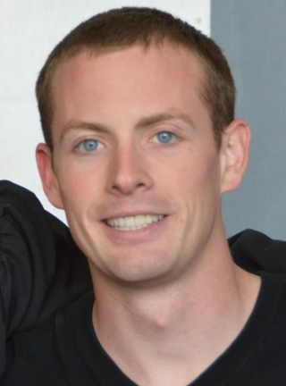 Jason Lynch, MBA'15