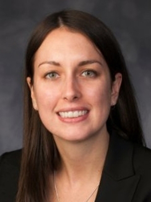 Mary Casady, MBA'15