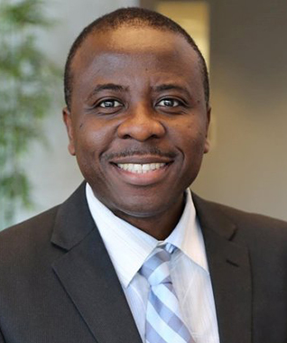 Joseph K. Assan, PhD, Director, MA in Sustainable International Development Program