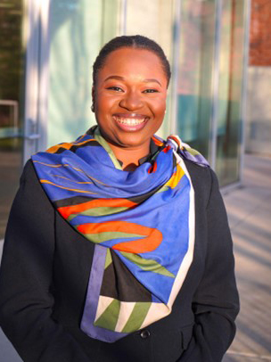 Ijeoma Wogu