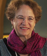 Joan Dubinsky, Adjunct Lecturer