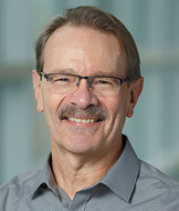 Professor Richard Schroeder