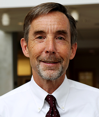 David J. Whalen, MBA'00, Adjunct Lecturer