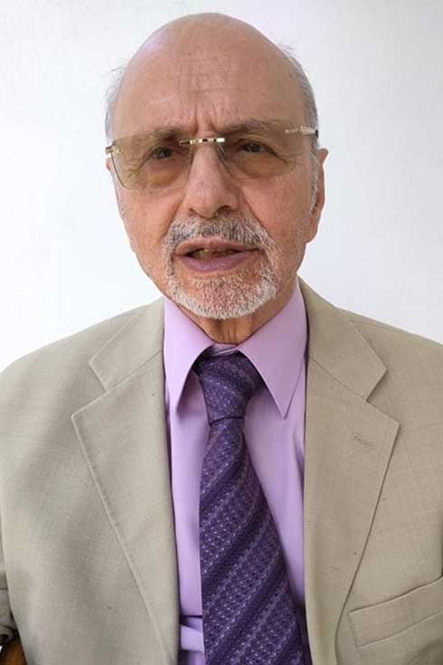 Petros Stathopoulos, PhD'01