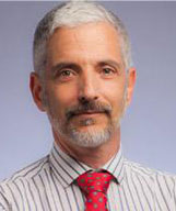 H. Stephen Kaye