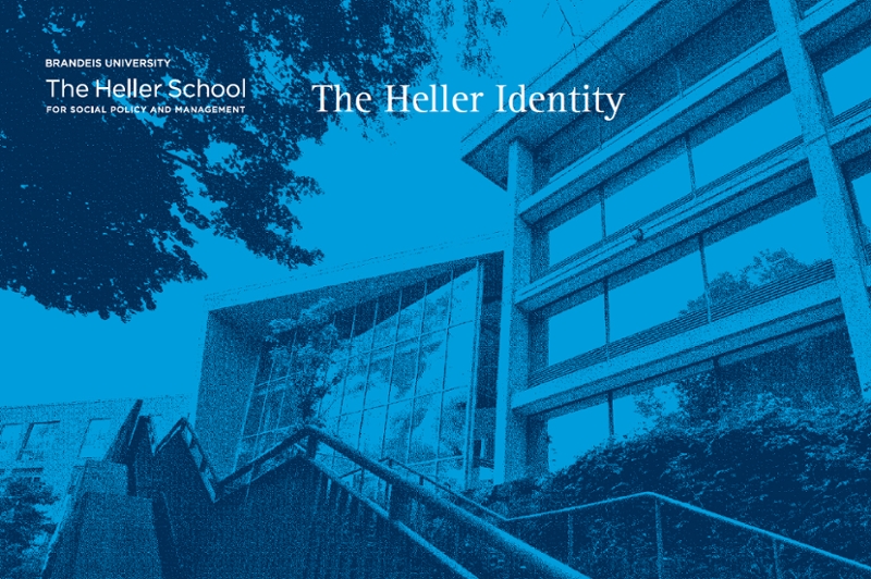 Heller Identity Guide cover