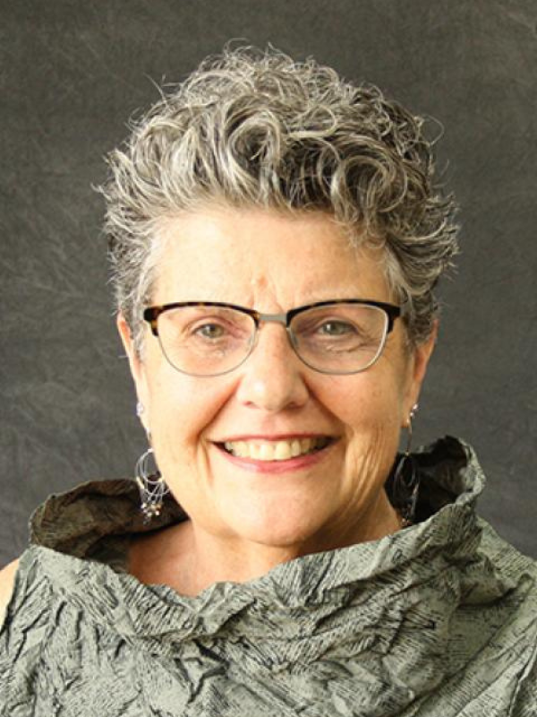 Joan Beasley