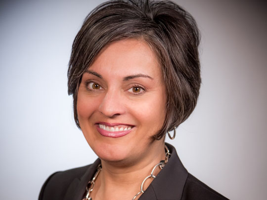 Latinas Who Lead: Lisa Cacari Stone Brings a Passion for Mentorship to UNM College of Population Health