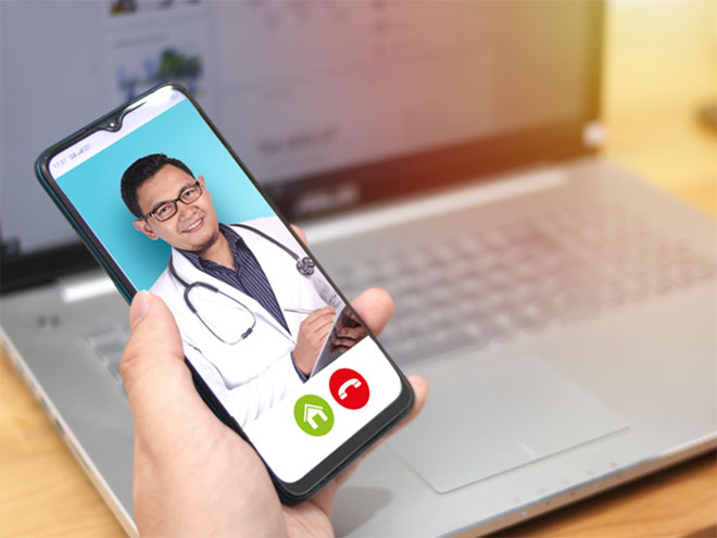 House health leader calls for permanent Medicare telehealth expansions