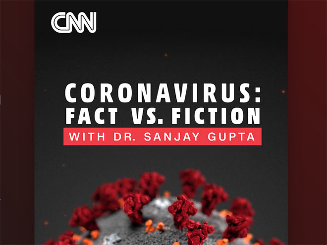 Coronavirus: Fact vs Fiction: The Perfect Storm