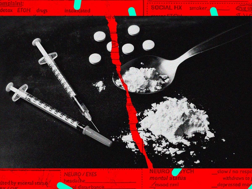 Overdoses Have Skyrocketed During the Pandemic. How Do We Stop Them?