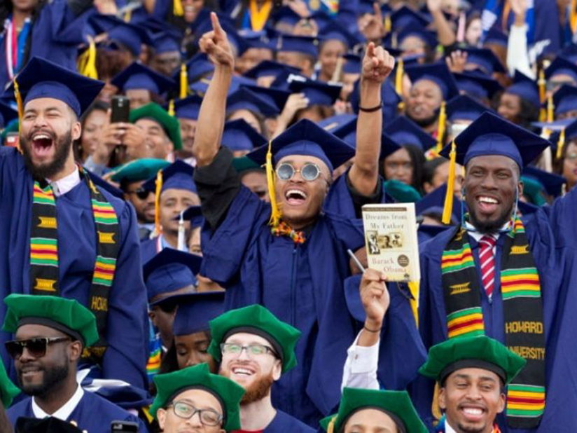 Fact Check: Student Loan Forgiveness Will Increase The Black-White Wealth Gap
