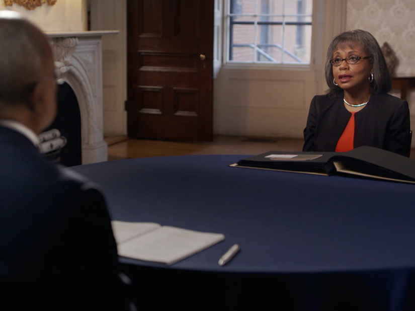 Watch Finding Your Roots: Activist Roots