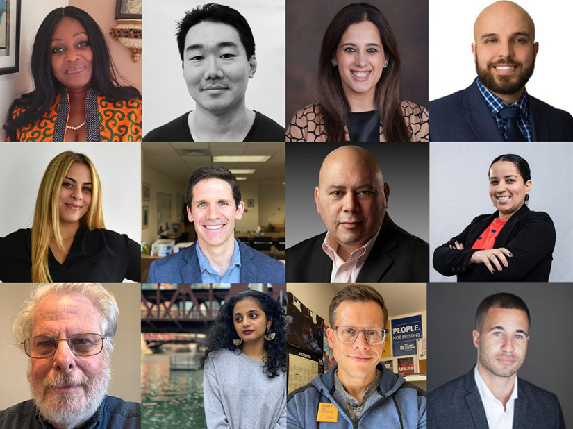 Introducing the 12 members of CT Mirror’s Community Editorial Board