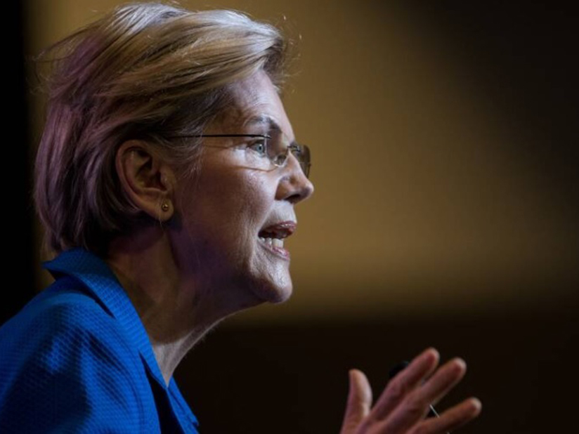 Watch: Does Elizabeth Warren have the influence to help Democrats avoid a midterm blowout?