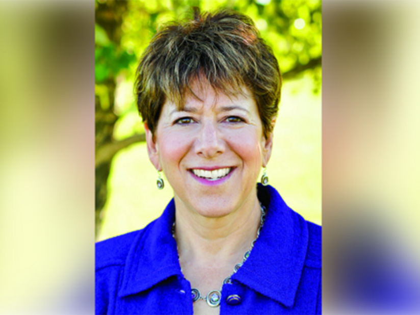 Jane Karas Honored With Chamber’s Highest Honor