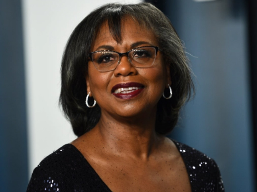Anita Hill: “The Weinstein Verdict Is A Much-Needed Indication Of Our Commitment To Justice…But It Is Only One Case”