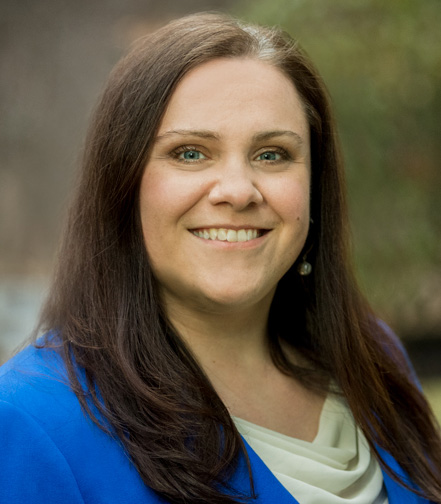 Amy DiMattia, Associate Director, EMBA for Physicians