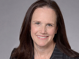 Dr. Jill M. Baren Named Provost at University of the Sciences