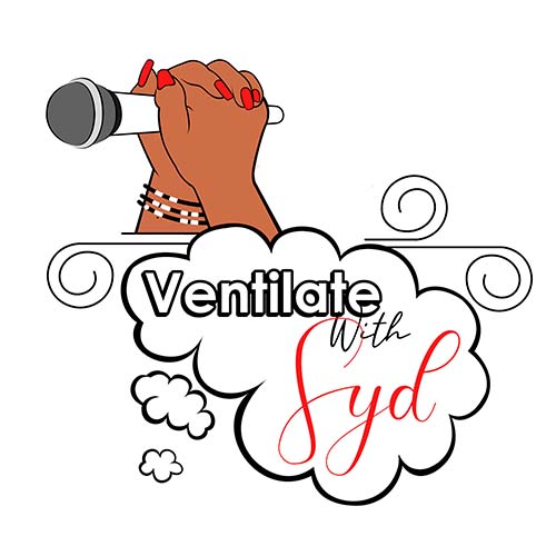 Ventilate with Syd logo